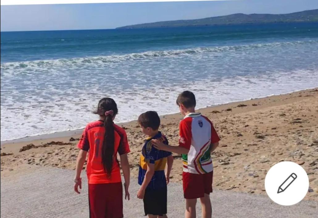 Home Comforts Castleisland Bagian luar foto