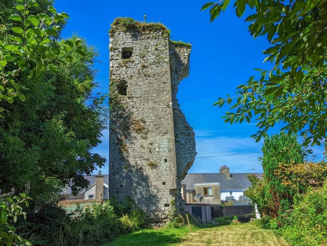 Home Comforts Castleisland Bagian luar foto