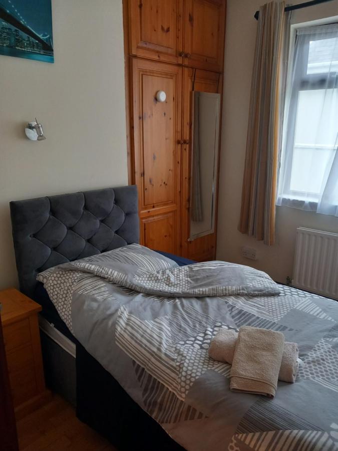 Home Comforts Castleisland Bagian luar foto