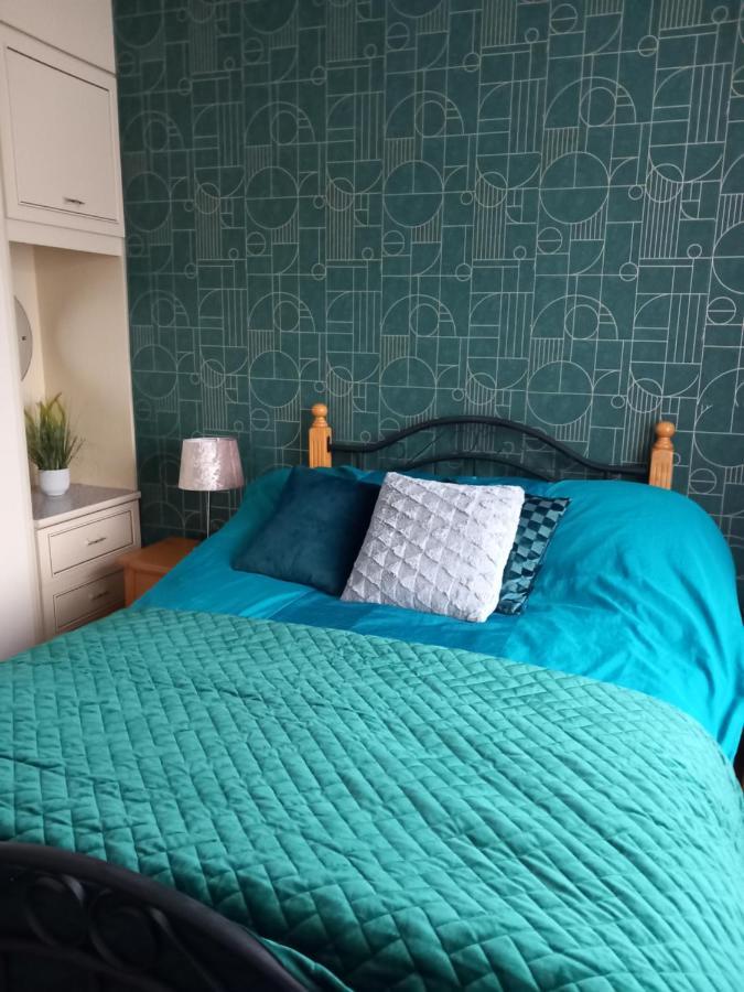 Home Comforts Castleisland Bagian luar foto