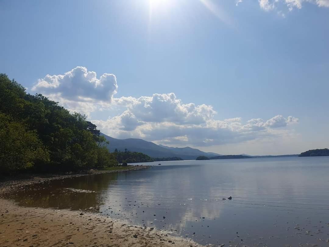 Home Comforts Castleisland Bagian luar foto