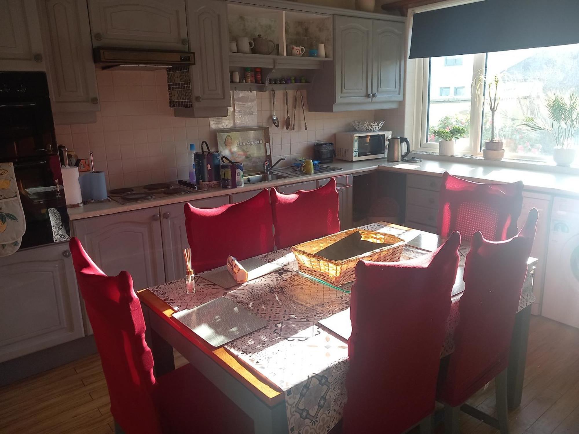 Home Comforts Castleisland Bagian luar foto