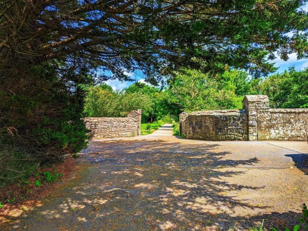 Home Comforts Castleisland Bagian luar foto