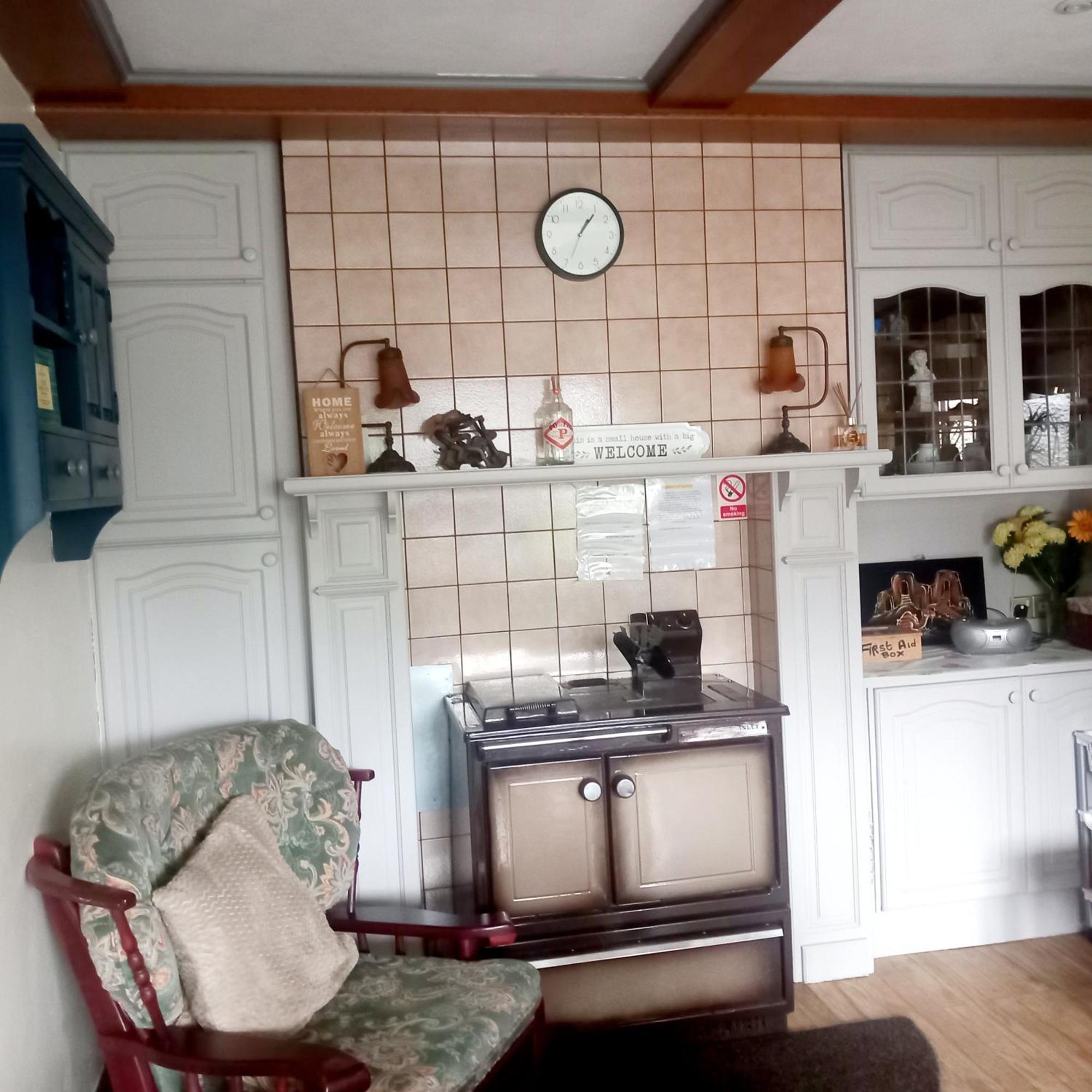 Home Comforts Castleisland Bagian luar foto
