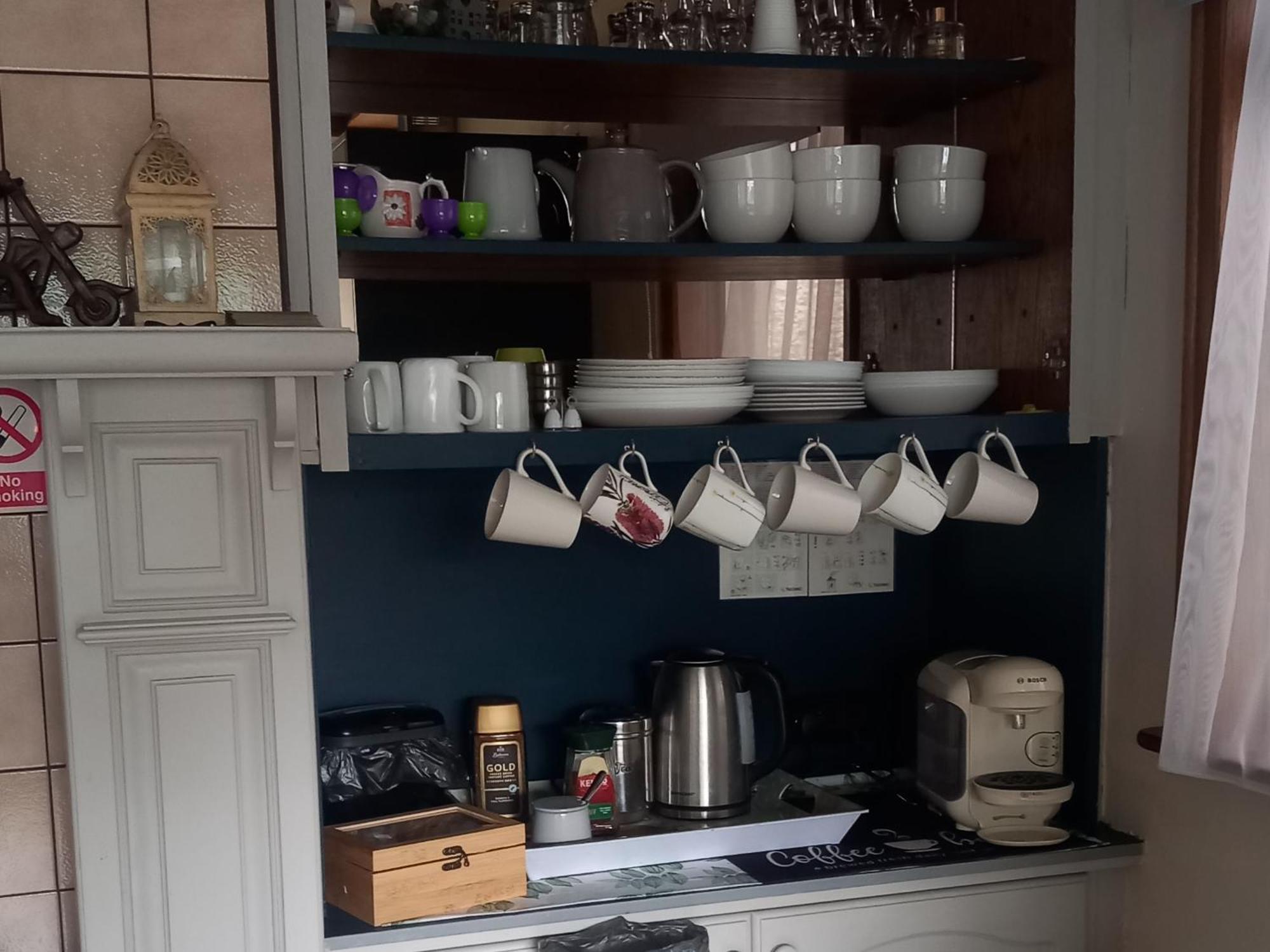 Home Comforts Castleisland Bagian luar foto